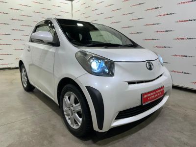 Лот: 25899683. Фото: 1. Toyota iQ 2009. Автомобили