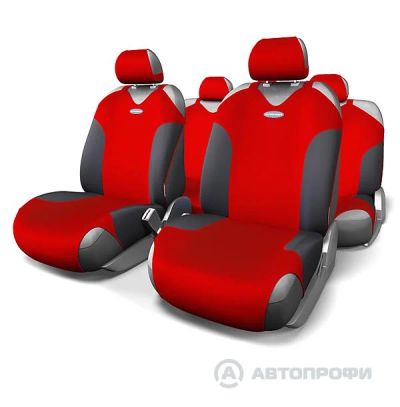 Лот: 3852787. Фото: 1. Автомобильные чехлы - майки "For... Чехлы, коврики, оплетки руля