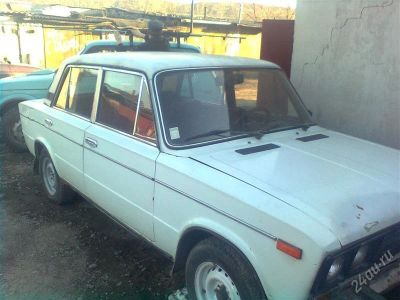 Лот: 1146252. Фото: 1. ВАЗ 2106. Автомобили