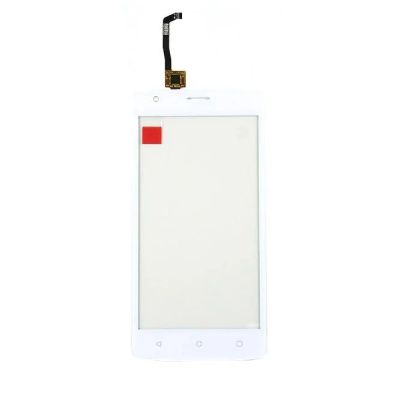 Лот: 12328120. Фото: 1. Сенсорный экран Fly FS510 (Nimbus... Защитные стёкла, защитные плёнки