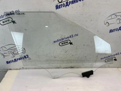 Лот: 24868865. Фото: 1. стекло боковое Kia Seltos SP2. Кузов