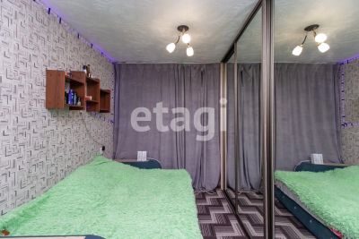 Лот: 25287173. Фото: 1. квартира , Красноярск улица Автомобилистов... Квартиры, студии