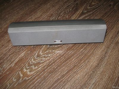 Лот: 17380575. Фото: 1. колонка JVC 4 ома 140 ватт мах. Портативные, беспроводные колонки