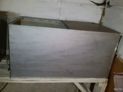 Лот: 13523043. Фото: 1. Бак под воду для бани или душа... Баки, ёмкости
