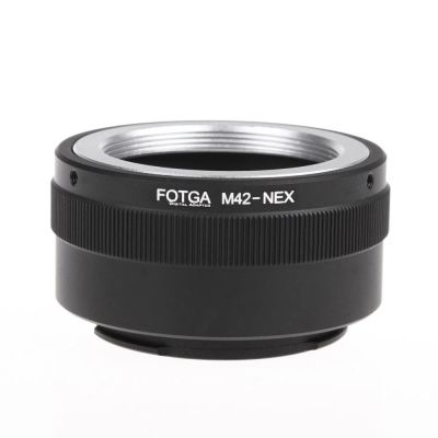 Лот: 4789092. Фото: 1. Переходник m42 - Sony E (NEX). Переходники