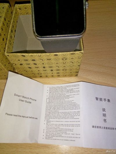 Лот: 12815014. Фото: 1. SMART WATCH Gt-08+smart C1P. Смарт-часы, фитнес-браслеты, аксессуары