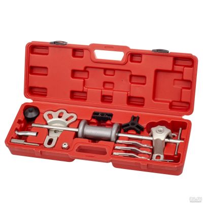 Лот: 18100387. Фото: 1. Съемник универсальный с обратным... Ручные инструменты для автомобиля