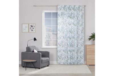 Лот: 23664885. Фото: 1. Тюль MICASA Donna. Шторы, тюль
