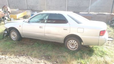 Лот: 12194116. Фото: 1. Toyota Vista. Автомобили