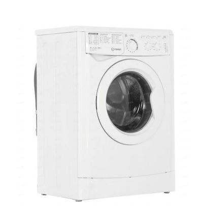 Лот: 25680287. Фото: 1. стиральная машина Indesit mcs615. Стиральные машины