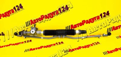 Лот: 18650330. Фото: 1. Рулевая рейка ВАЗ 2110-2112, 2170... Ходовая, подвеска, рулевое управление