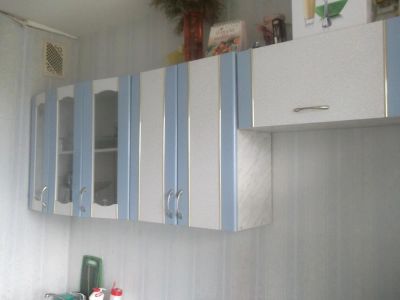 Лот: 4370782. Фото: 1. кухонный гарнитур 1. Кухонные гарнитуры