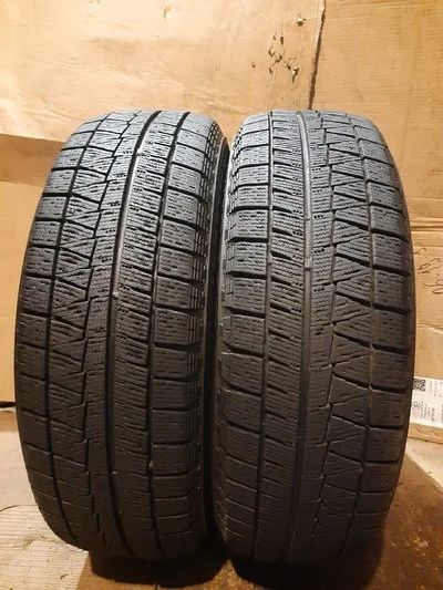 Лот: 18615539. Фото: 1. 185/65R14 86S Bridgestone Blizzak... Шины