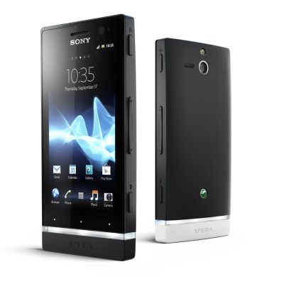 Лот: 6216278. Фото: 1. Sony Xperia. Кнопочные мобильные телефоны