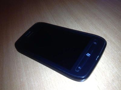 Лот: 2387584. Фото: 1. NOKIA LUMIA 710. Смартфоны