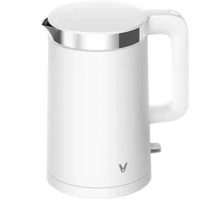Лот: 22573620. Фото: 1. Умный чайник Viomi Double-layer... Другое (бытовая техника)