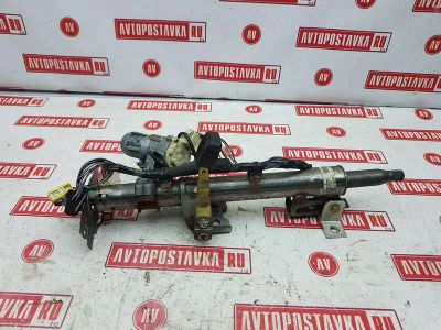 Лот: 20902821. Фото: 1. Рулевая колонка Toyota Celica... Ходовая, подвеска, рулевое управление