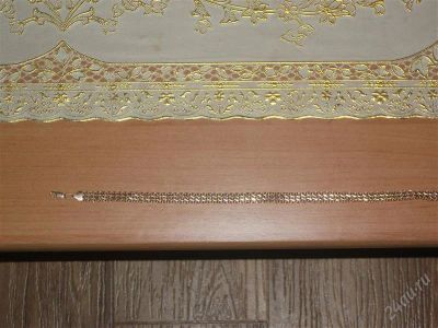 Лот: 967903. Фото: 1. 585 15грам. Цепочки