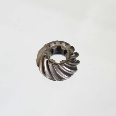 Лот: 21365205. Фото: 1. Шестерня ведущая Yamaha 20-25... Запчасти для лодок, катеров, лодочных моторов