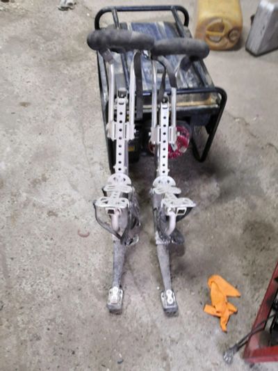Лот: 16221822. Фото: 1. прыгалки skyrunner (sky jumper... Другое (спортивные товары)