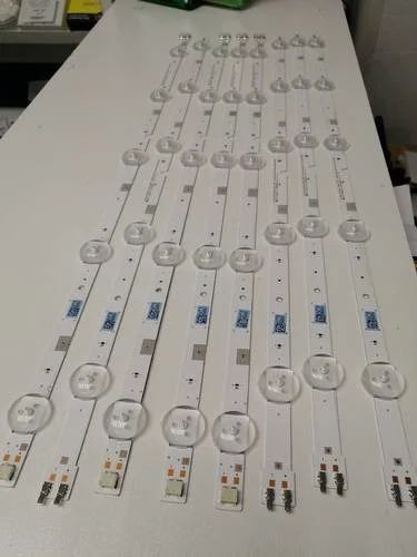 Лот: 16474519. Фото: 1. Led светодиодная подсветка LM41-00121V... Другое (бытовая техника)