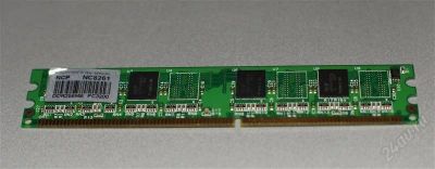 Лот: 2658188. Фото: 1. Оперативная память NCP DDR 256mb... Оперативная память
