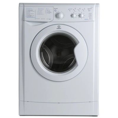 Лот: 3656600. Фото: 1. Стиральная машина Indesit IWUC... Стиральные машины