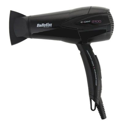 Лот: 13794903. Фото: 1. Фен BABYLISS D322E D322E. Укладка и стрижка волос, бритьё, эпиляция