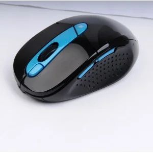 Лот: 4456282. Фото: 1. Мышь A4-Tech G11-570HX-3 (чёрный... Клавиатуры и мыши