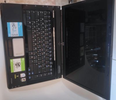 Лот: 21142713. Фото: 1. HP Pavilion DV5000. Ноутбуки