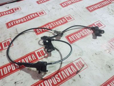 Лот: 20897754. Фото: 1. Датчик abs Toyota Corolla NZE121... Электрооборудование