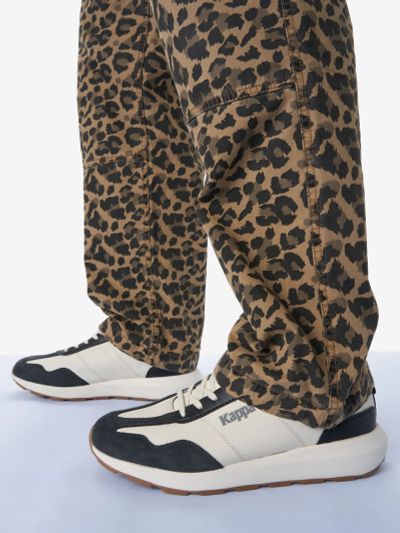 Лот: 24288881. Фото: 1. Кроссовки мужские Kappa Authentic... Кеды, кроссовки, слипоны