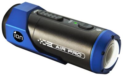 Лот: 3467661. Фото: 1. Экшн-камера iON Air Pro Wi-Fi. Видеорегистраторы,  радар-детекторы, системы парковки