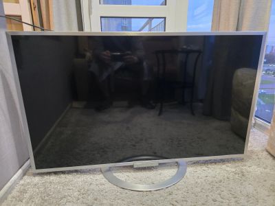 Лот: 25763370. Фото: 1. Телевизор Sony KDL-47W807A. Телевизоры