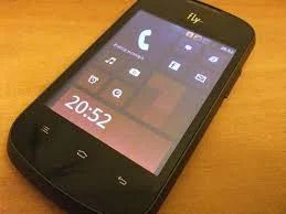 Лот: 7128458. Фото: 1. КУПЛЮ на запчасти Fly IQ230. Смартфоны