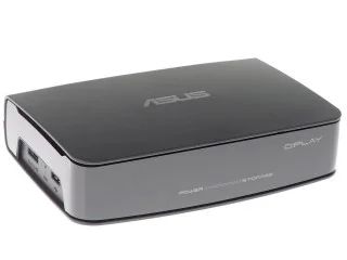 Лот: 3038960. Фото: 1. Цифровой медиа плеер Asus O!Play... Медиаплееры