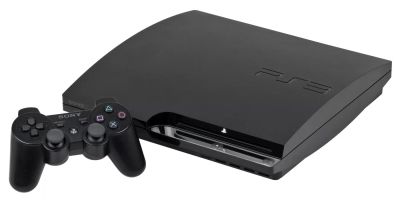 Лот: 9177939. Фото: 1. PlayStation 3 500 Гб прошитая. Консоли