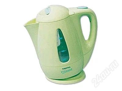 Лот: 2169875. Фото: 1. Tefal Vitesse. Чайники, кофемашины, кулеры