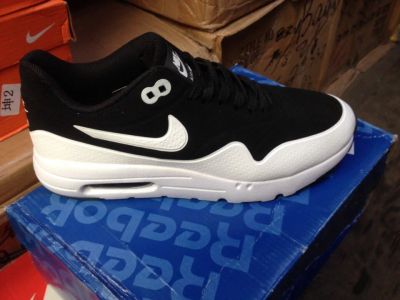 Лот: 8077746. Фото: 1. Nike air max 87. Кеды, кроссовки, слипоны