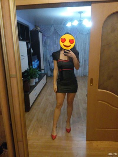 Лот: 12830369. Фото: 1. Вечернее платье. Платья