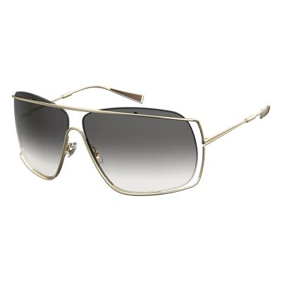 Лот: 23848265. Фото: 1. Очки Max Mara MM LINE I J5G/9O. Очки солнцезащитные