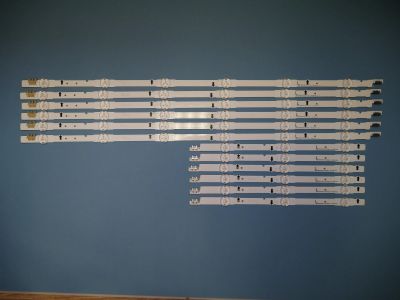 Лот: 17415500. Фото: 1. LED подсветка D4GE-480DCA. Запчасти для телевизоров, видеотехники, аудиотехники