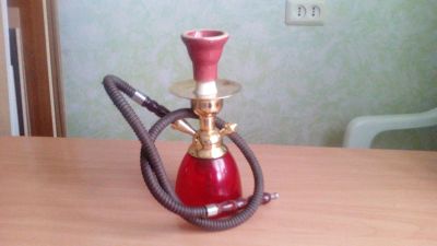 Лот: 8179092. Фото: 1. Кальян. Аксессуары и запчасти для кальянов