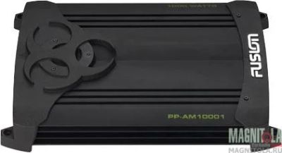 Лот: 3267373. Фото: 1. Усилитель fusion pp-am10001. Усилители