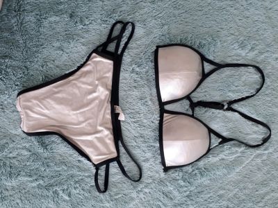 Лот: 11760717. Фото: 1. Купальник. Купальники