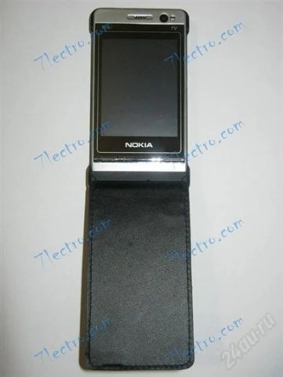 Лот: 1659754. Фото: 1. nokia n98i. Кнопочные мобильные телефоны