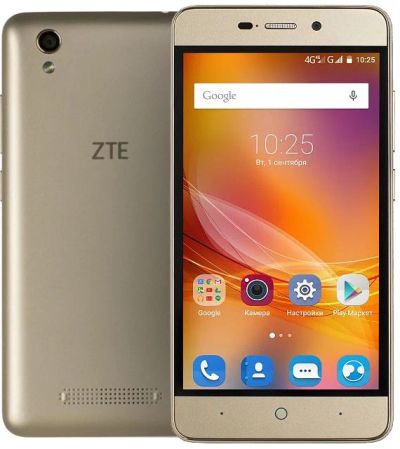 Лот: 17502939. Фото: 1. ZTE T620 (Blade X3). Смартфоны