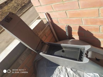Лот: 15773622. Фото: 1. Детали авто toyota Camry sv 40. Другое (автохимия, масла, тюнинг)