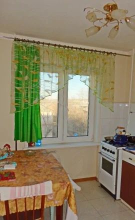 Лот: 7223642. Фото: 1. На Вавилова 57 сдам двух комнатную... Квартиры, студии