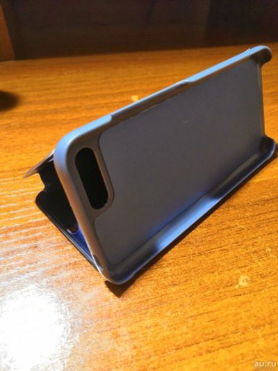 Лот: 13866647. Фото: 1. Чехол книжка на Huawei Honor 10. Чехлы, бамперы
